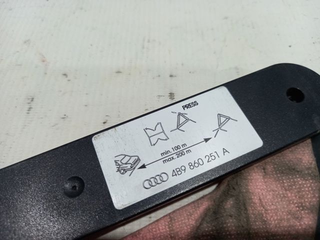 VAG 4B9860251A в наличии Львов