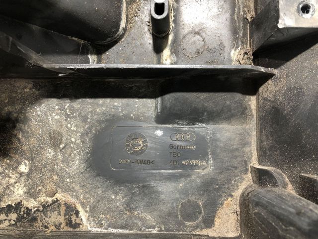 VAG 4D1937118A в наличии Павлоград
