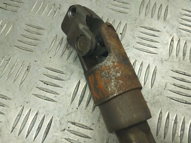 Рулевая колонка 4E0419512GX VAG