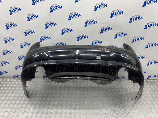 Бампер задний 4E0807303EGRU VAG