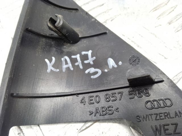 VAG 4E0857565A6PS в наличии Тернополь