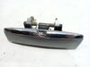 Ручка двери передняя левая (kessy) для audi a8 (d3) 2002-2009 4E1837205G