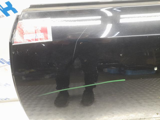 Задняя левая дверь Audi A8 D3