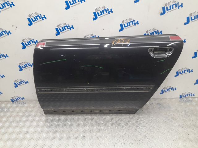 Задняя левая дверь Ауди А8 D3