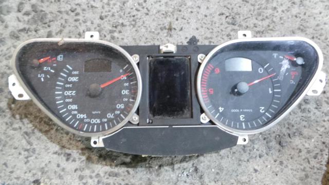 Щиток приборов 4F0920900SX VAG