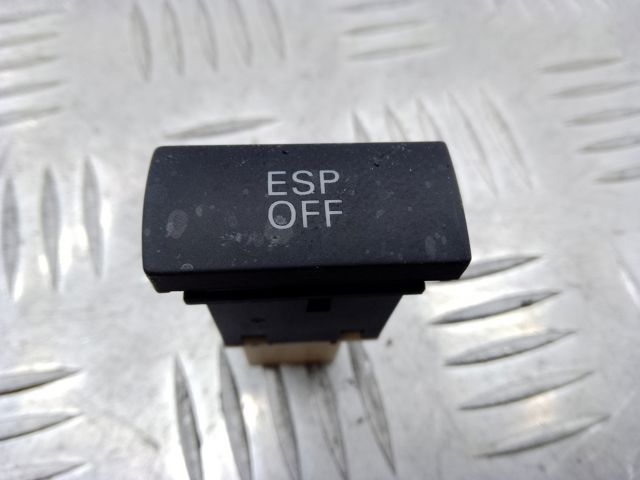 Кнопка включения ESP 4F09271345PR VAG