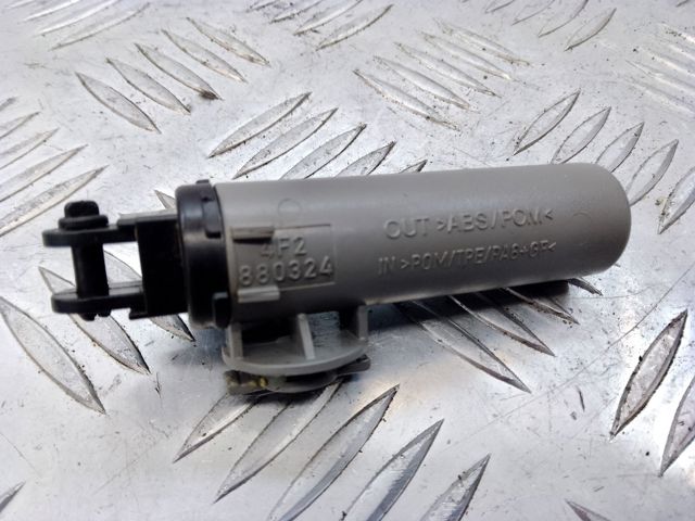 Амортизатор крышки бардачка 4F2880324 VAG