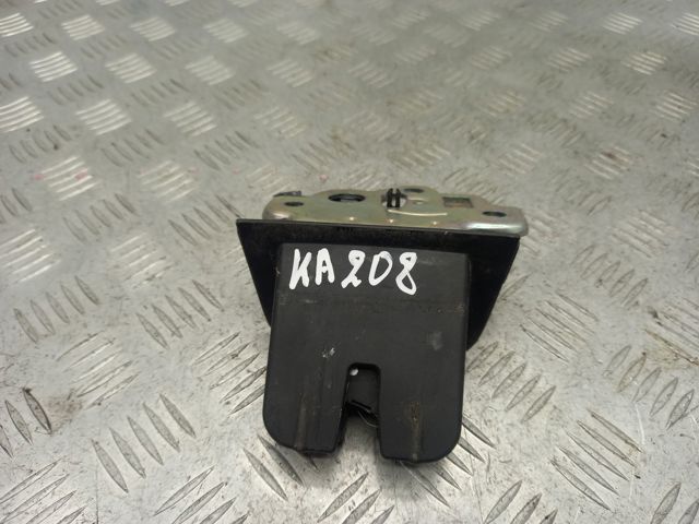 VAG 4F9827505 Замок багажника в наличии Сумы
