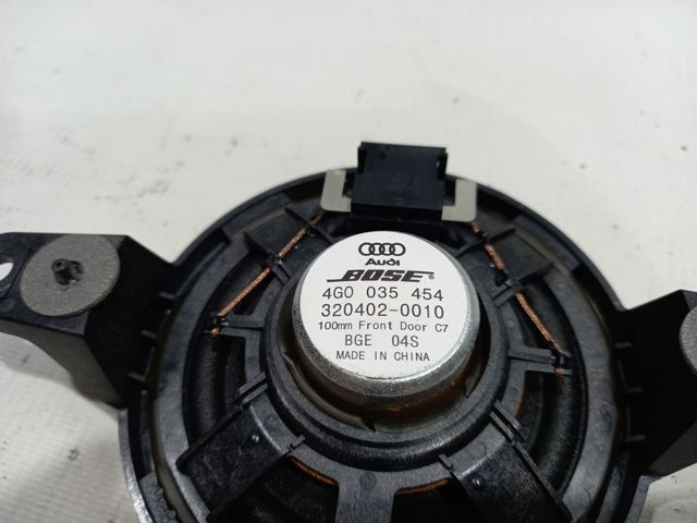 4G0035454 VAG Динамик передней двери купить в Кривой Рог