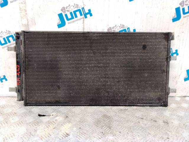 4G0260403B VAG Радиатор кондиционера купить в Ровно