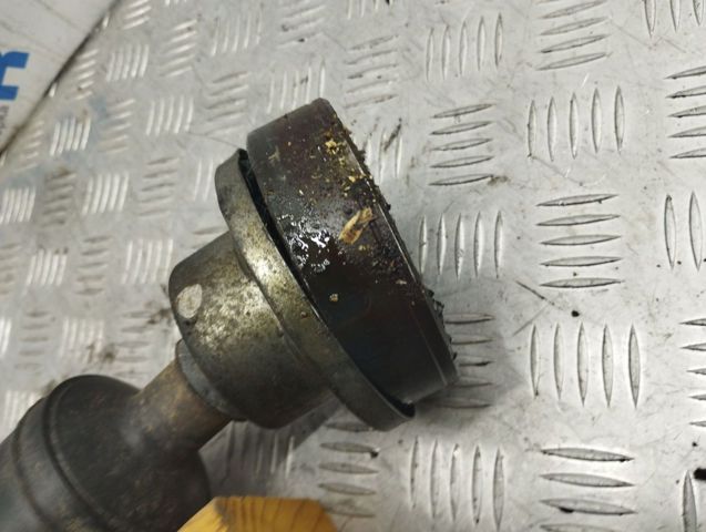 Вал карданный задний 4G0521101G VAG