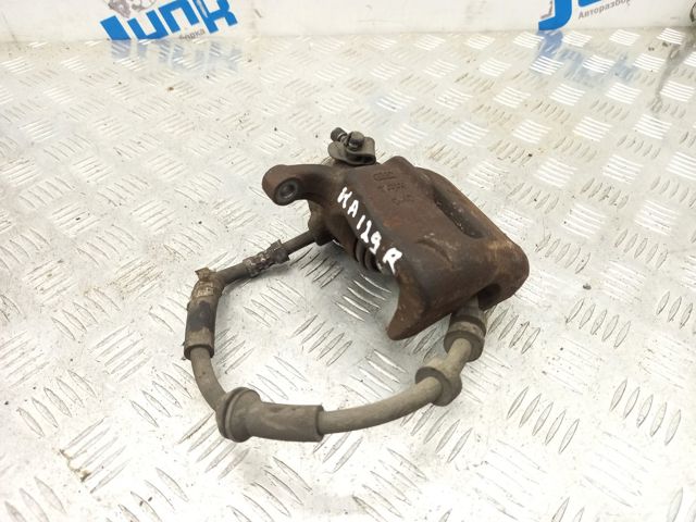 Задний правый суппорт 4G0615404 VAG