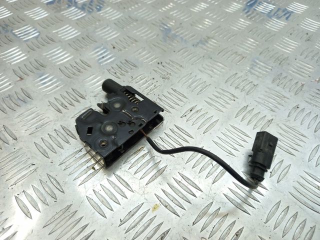 VAG 4G0823509D Замок капота в наличии Днепр