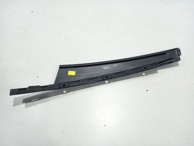 4G0837901A5FQ Накладка двери передней левой вертикальная купить Львов