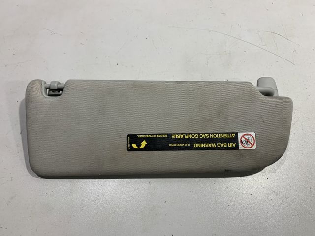 VAG 4G0857551AHF6 Солнцезащитный козырек в наличии Ужгород