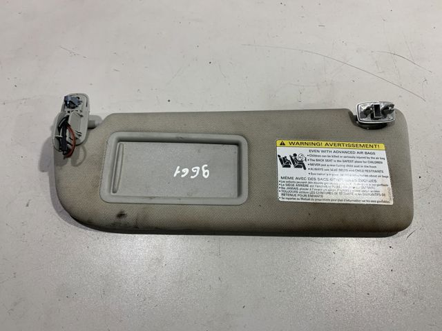 VAG 4G0857551AHF6 Солнцезащитный козырек в наличии Киев