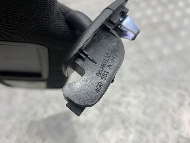 Козырьки 4G0857551AJY1 VAG