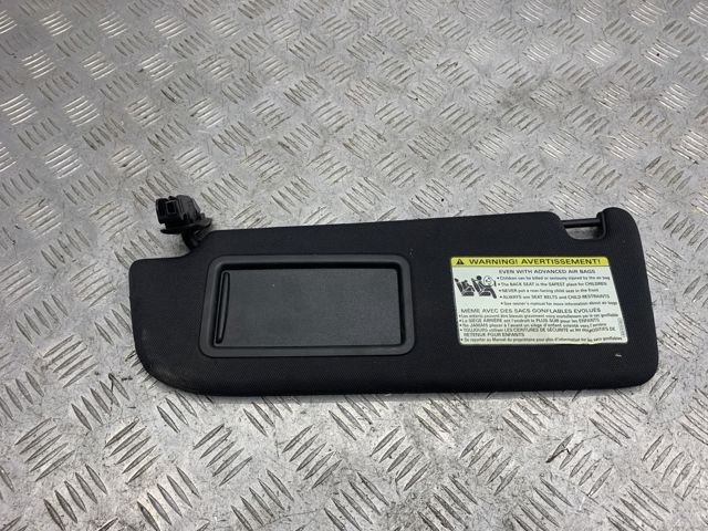 4G0857551AJY1 VAG Козырек солнцезащитный купить в Харьков