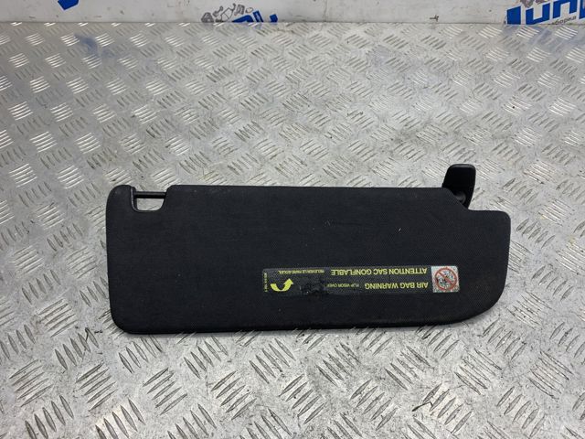 4G0857551AJY1 VAG Козырек солнцезащитный купить в Ужгород