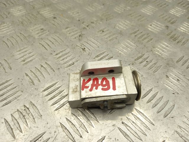 4G0898967 Клапан TRV кондиционера купить Украина
