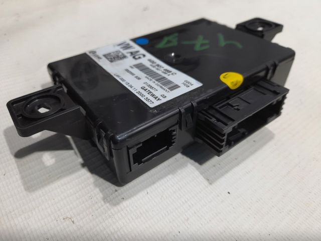 Датчики диагностики 4G0907468C VAG
