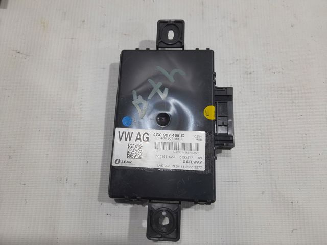 VAG 4G0907468C Модуль "Диагностический интерфейс" в наличии Каменское