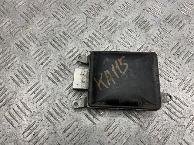 Датчик контроля мертвой зоны, задний 4G0907566D VAG