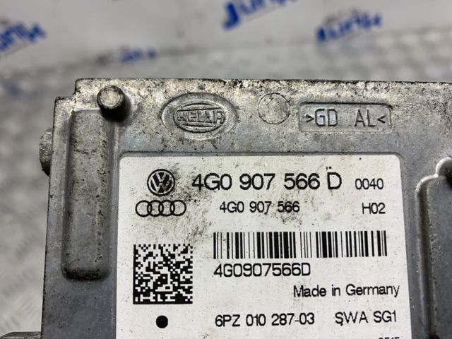 VAG 4G0907566D Датчик контроля мертвой зоны задний в наличии Львов