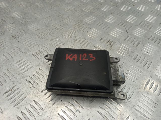 VAG 4G0907566D Датчик контроля мертвой зоны задний в наличии Ровно