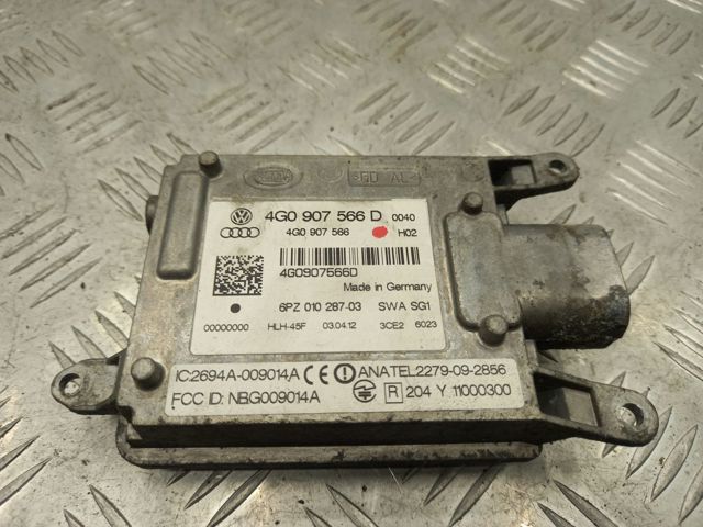 VAG 4G0907566D Датчик контроля мертвой зоны задний в наличии Каменское