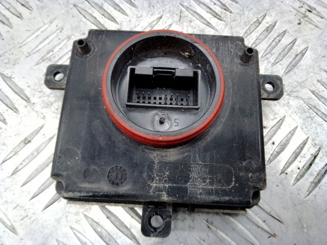 4G0907697D VAG Модуль управления (ЭБУ) светом фар купить в Черновцы