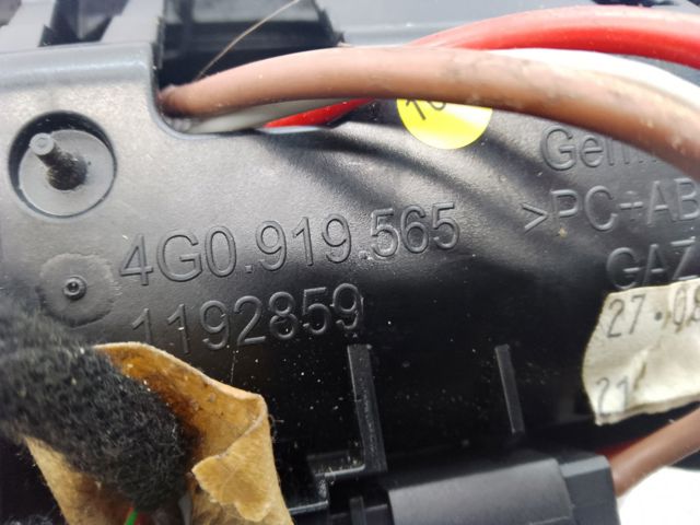 VAG 4G0919565 в наличии Житомир