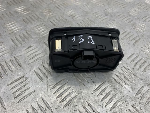 Переключатели электрические (переключатель света центральный) 4G0941531AK VAG