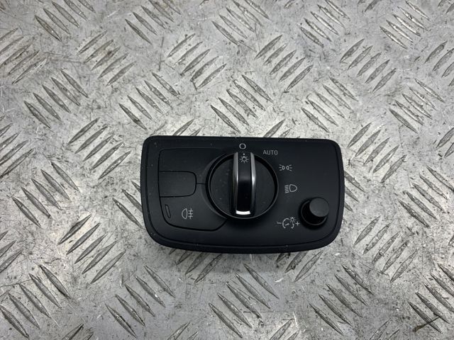 VAG 4G0941531AK Переключатель света фар на "торпедо" в наличии Сумы