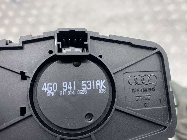 VAG 4G0941531AK Переключатель света фар на "торпедо" в наличии Винница