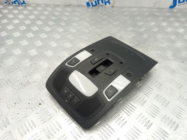 VAG 4G0947135E6PS Плафон освещения салона (кабины) в наличии Черновцы