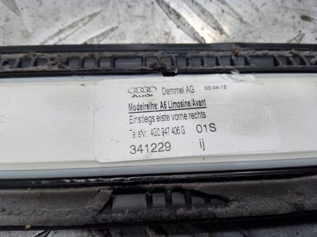 VAG 4G0947406G в наличии Днепр