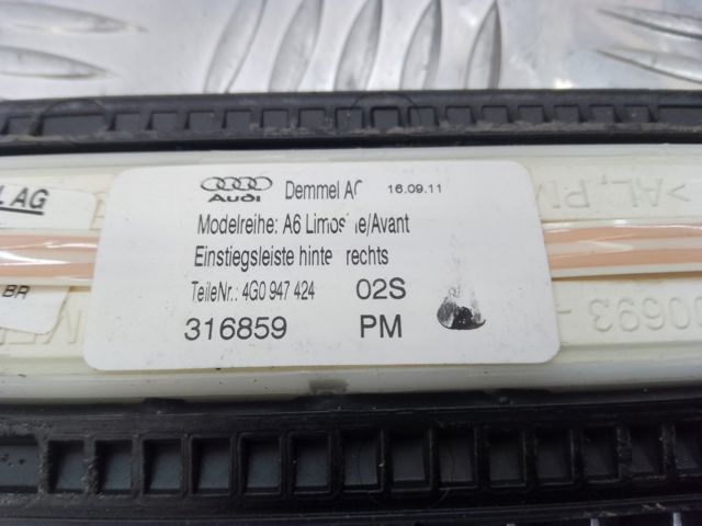 4G0947424 VAG купить в Украина