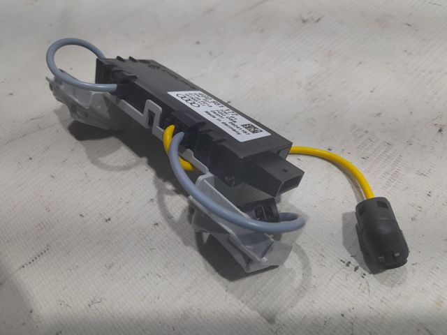 Датчик движения в салоне 4G0951177A VAG