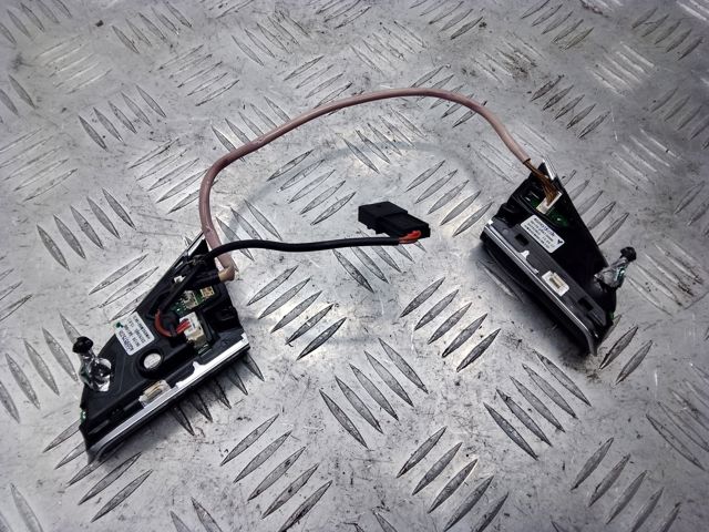 VAG 4G0951523HXHA Блок кнопочных переключателей рулевого колеса в наличии Винница