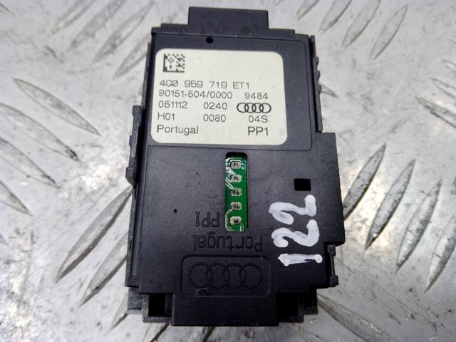 VAG 4G0959719ET1 в наличии Житомир