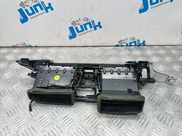 4G1820951J6PS Решетка вентиляции салона на "торпедо" купить Харьков