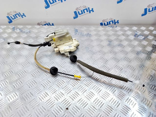 Дверной замок передний правый 4G1837016C VAG