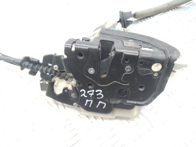 4G1837016C Замок двери передней правой купить Николаев