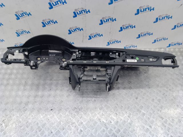 4G1857001A24A VAG Панель салона передняя "торпедо" купить в Тернополь
