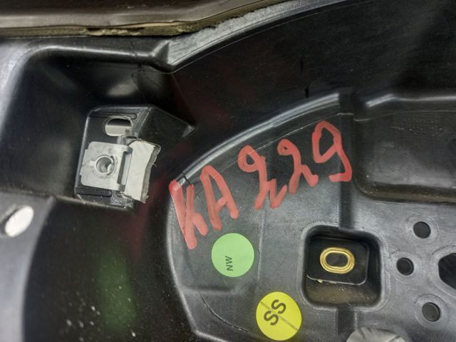 VAG 4G1857001EJ3 Панель салона передняя "торпедо" в наличии Винница