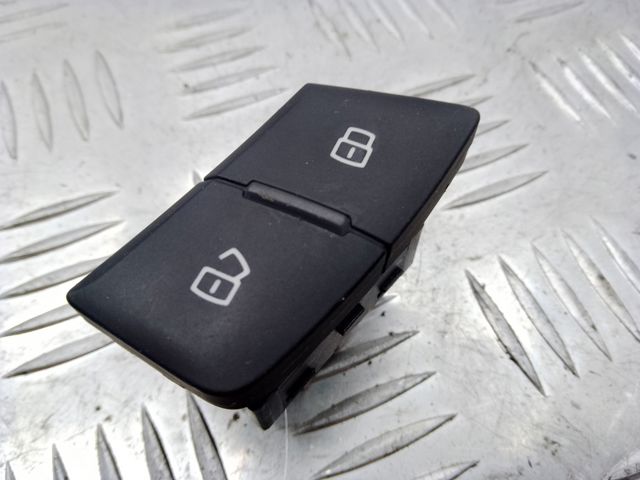 Кнопка центрального замка 4G1962107 VAG