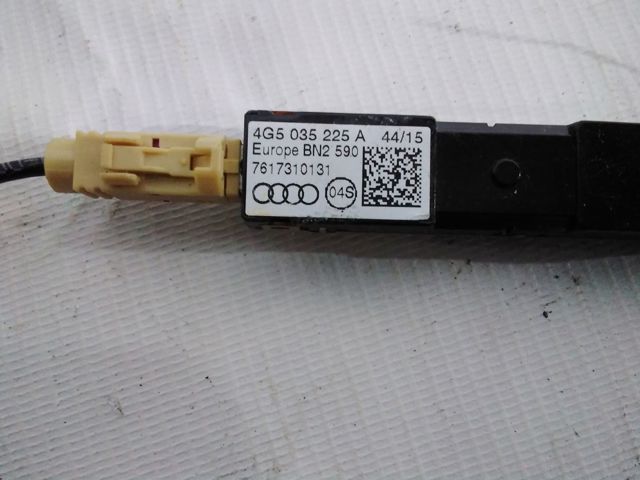 4G5035225A купить Каменское