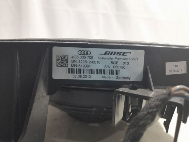 4G5035709 VAG купить в Чернигов