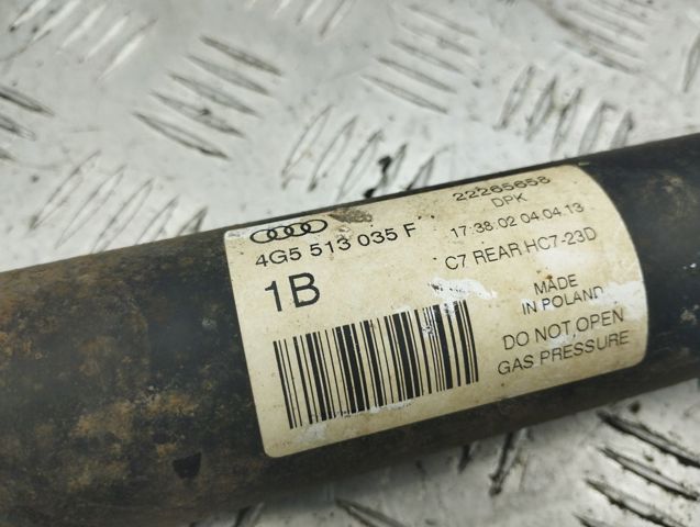 VAG 4G5513035F Амортизатор задний в наличии Одесса